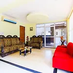 Silver Palm Resort