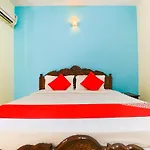 Silver Palm Resort