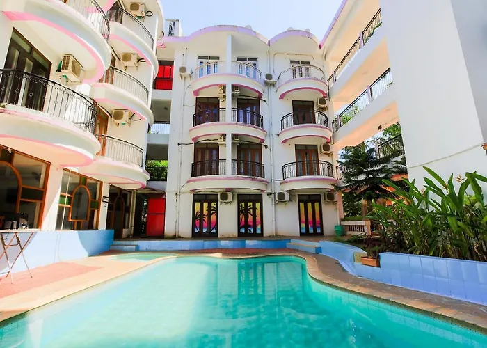 Silver Palm Resort