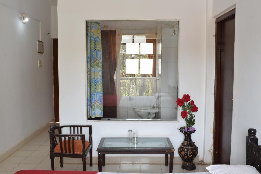 Guest house Silver Palm 3*