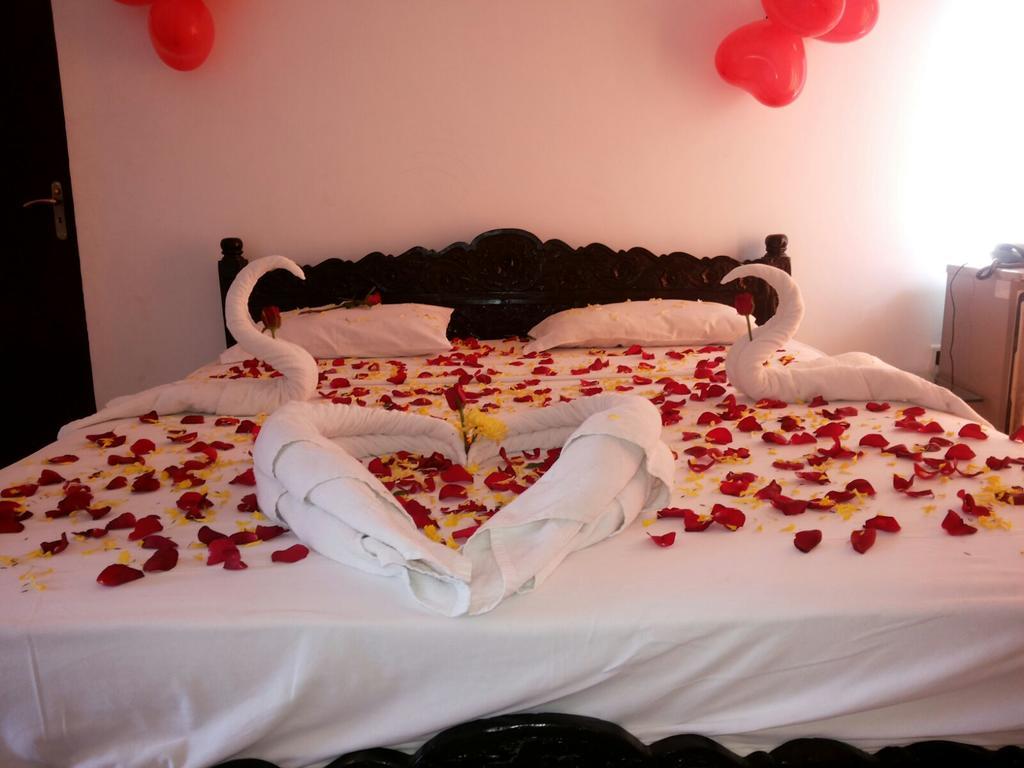 Guest house Silver Palm Candolim