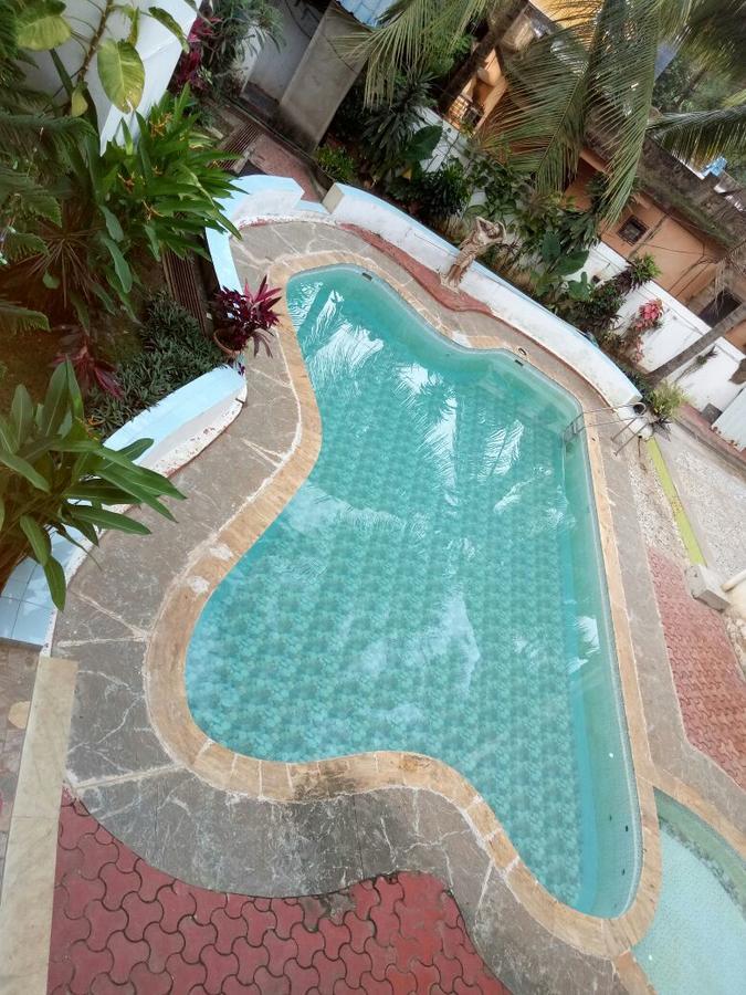 Guest house Silver Palm