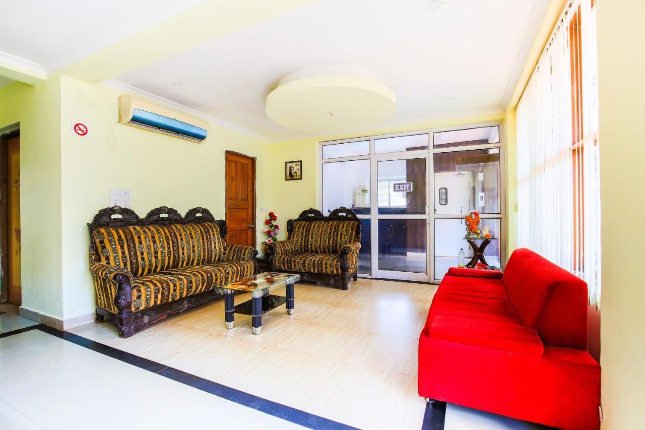 Silver Palm Guest house 3*