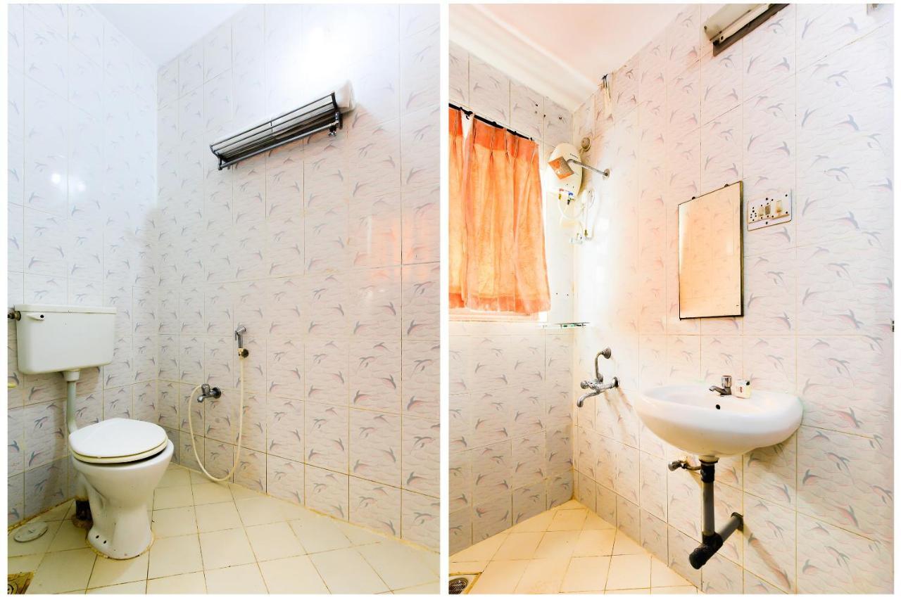 Silver Palm Candolim