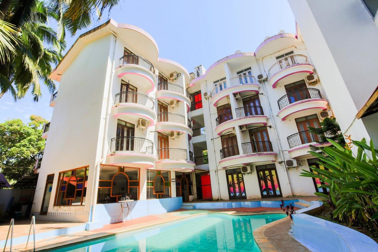 Silver Palm Guest house 3*