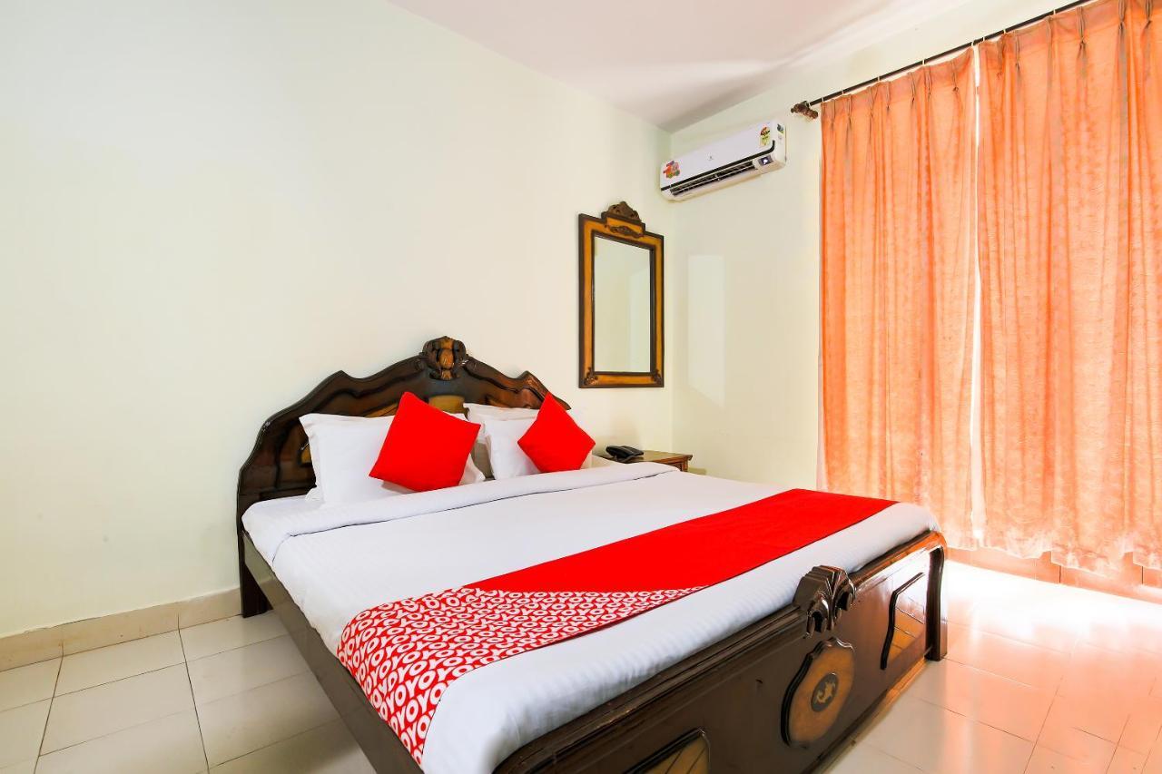 Silver Palm Guest house