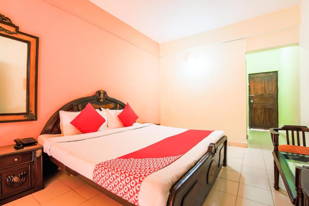 Silver Palm Guest house