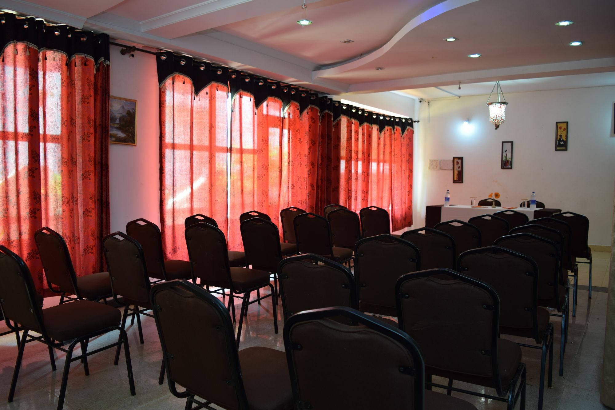 Silver Palm 3* Candolim