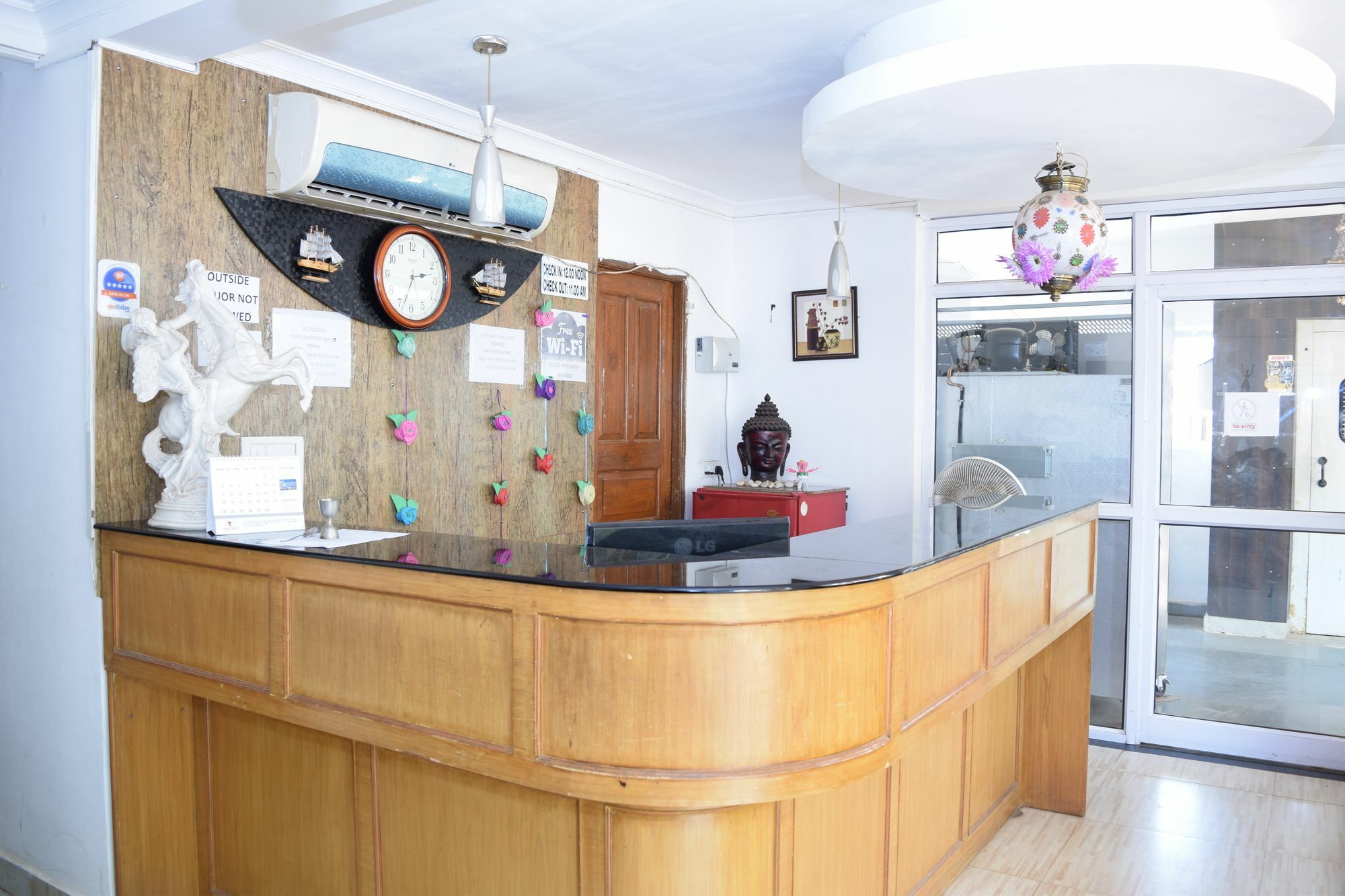 Silver Palm Guest house 3*