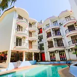Silver Palm Resort