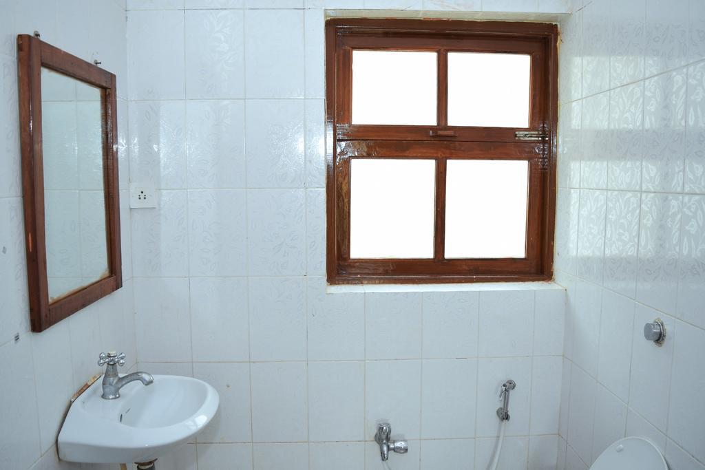 Guest house Silver Palm Candolim