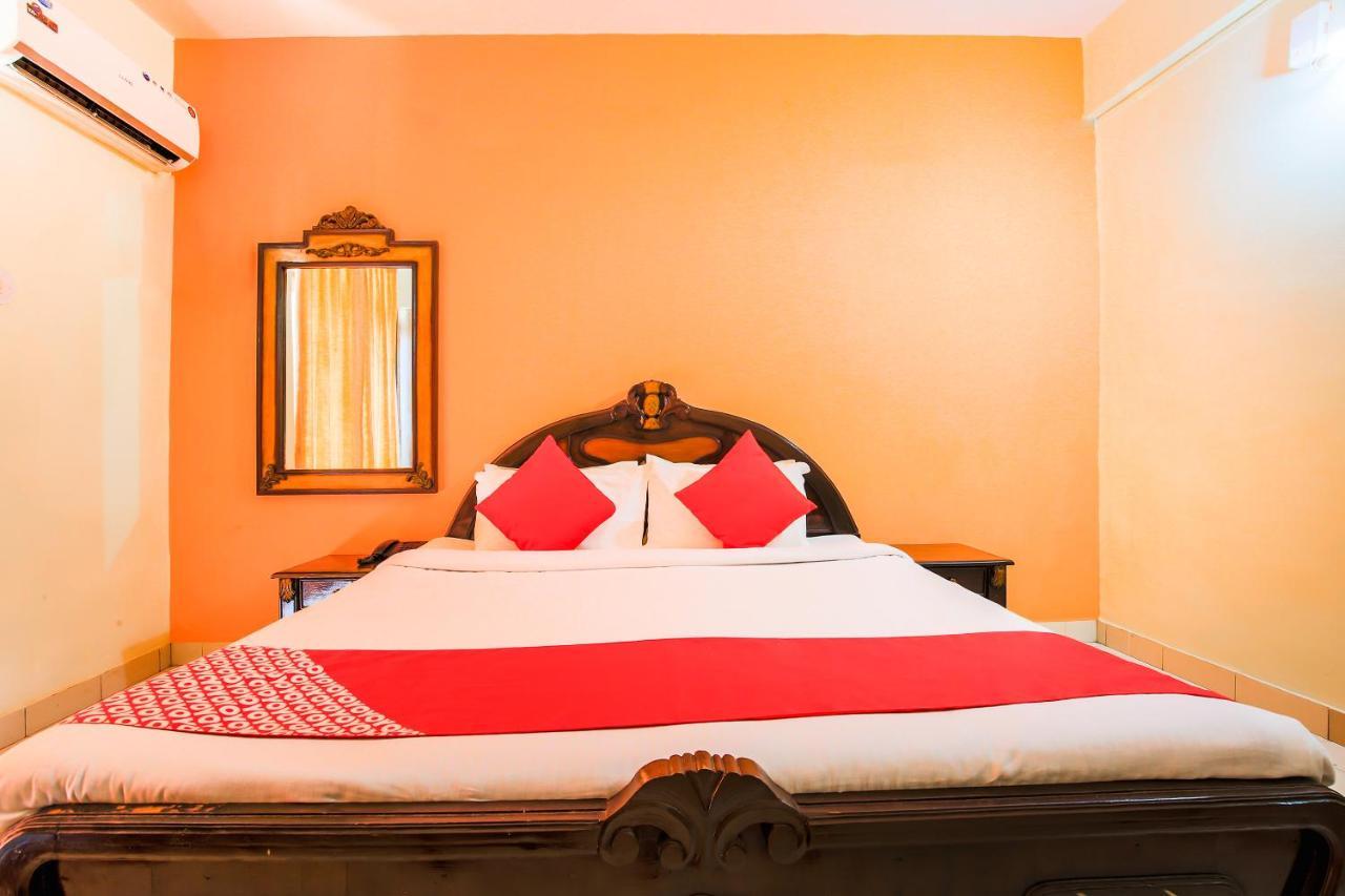 Silver Palm 3* Candolim