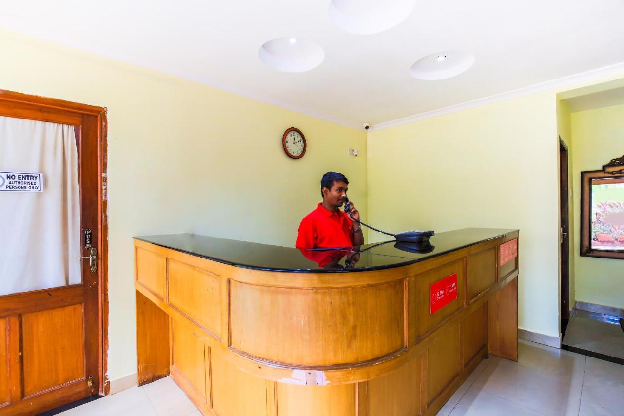 Guest house Silver Palm 3*