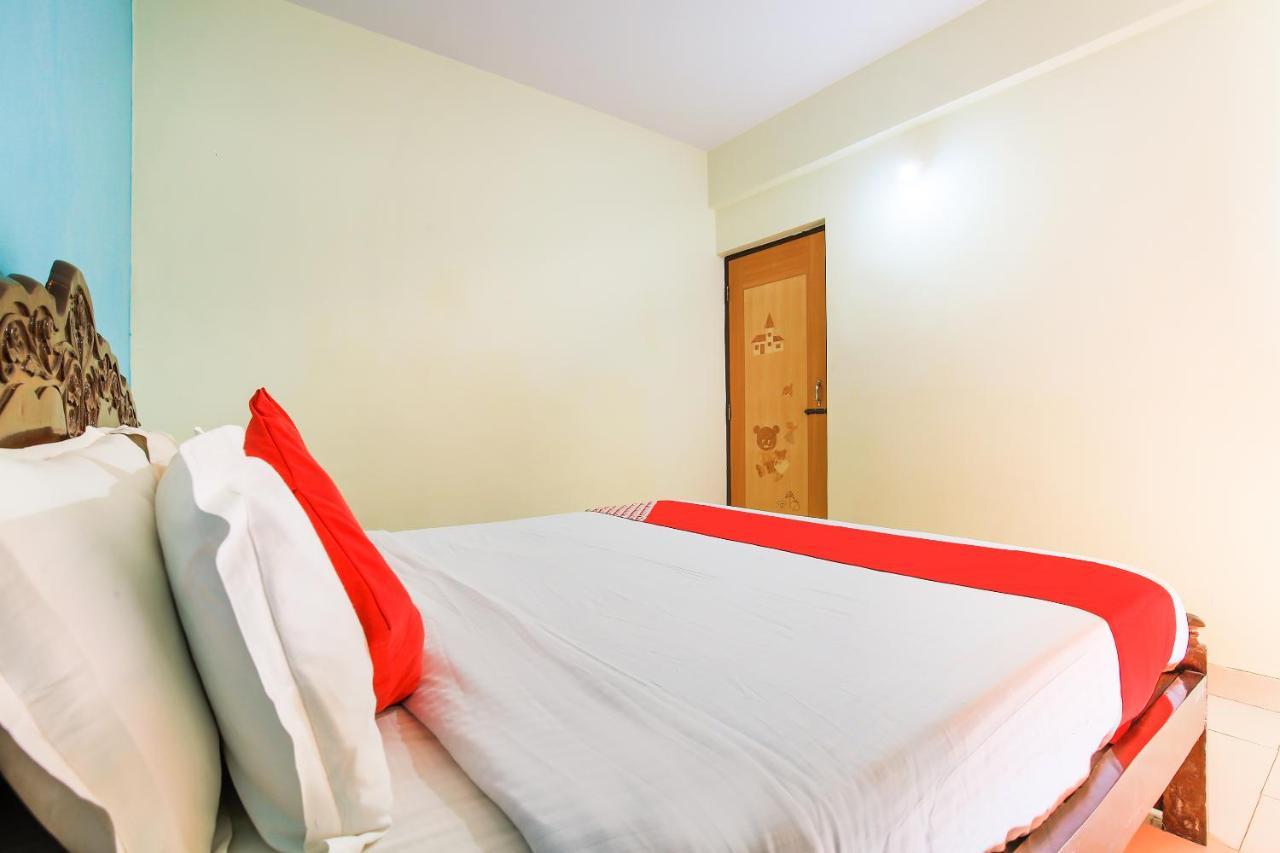 Guest house Silver Palm